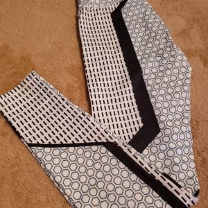 4 pr Ladies leggings